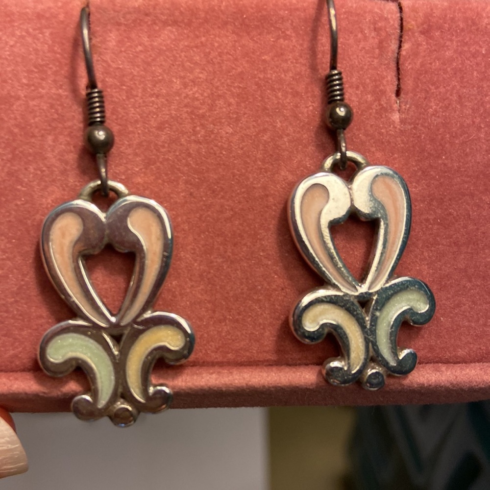Brighton earrings
